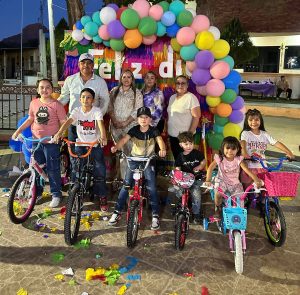 FESTIVAL DEL DIA DEL NIÑO