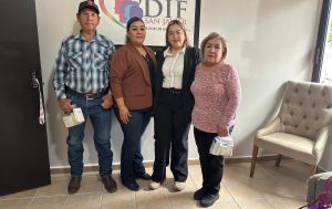 APOYO DE MEDICAMENTOS
