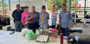 EL BAMX LLEGÓ A SAN JAVIER POR SEGUNDA OCASIÓN