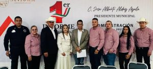 FIESTAS PATRIAS EN SAN JAVIER, SONORA