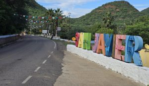 SAN JAVIER, SONORA TE INVITA A CELEBRAR LAS FIESTAS PATRIAS