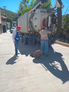 UNIDAD VACTOR RESULTADO DE GESTIONES HECHAS POR EL PRESIDENTE MUNICIPAL