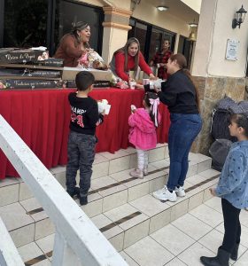 DÍA DE REYES MAGOS